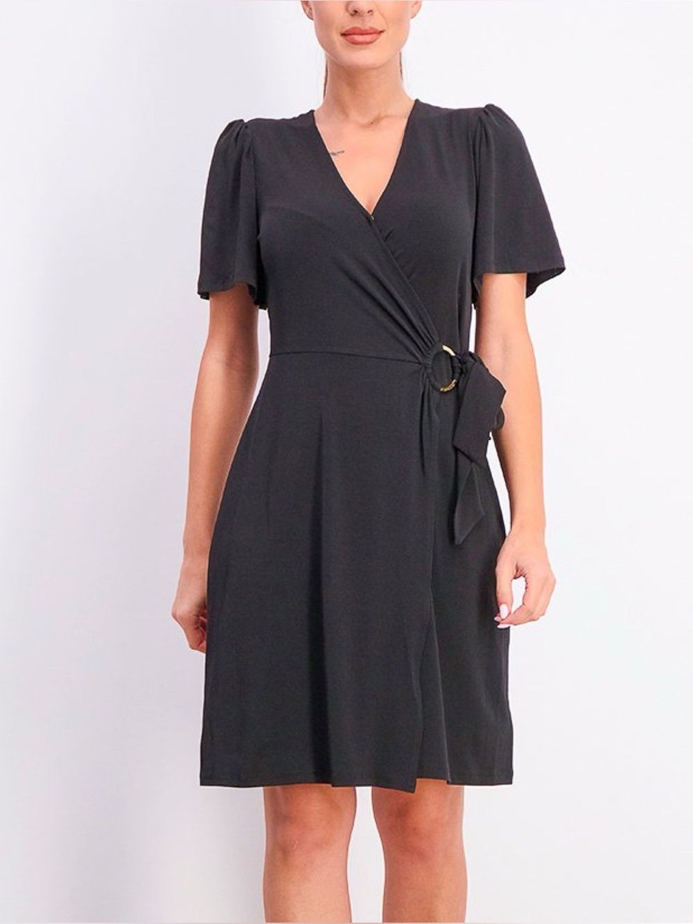 Michael Kors Wrap Dress